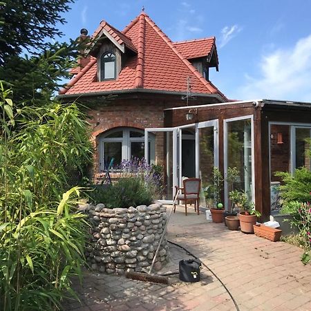 Ferienhaus 1 里沃 外观 照片