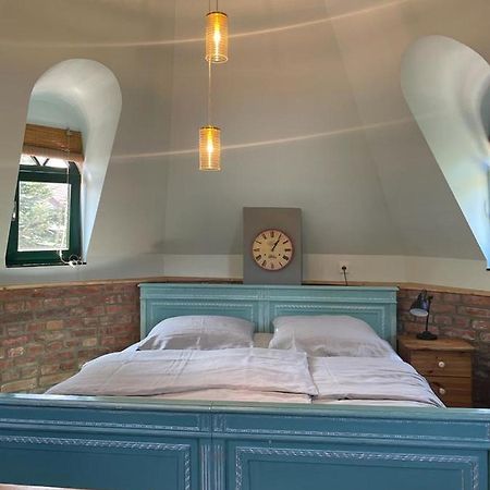 Ferienhaus 1 里沃 外观 照片