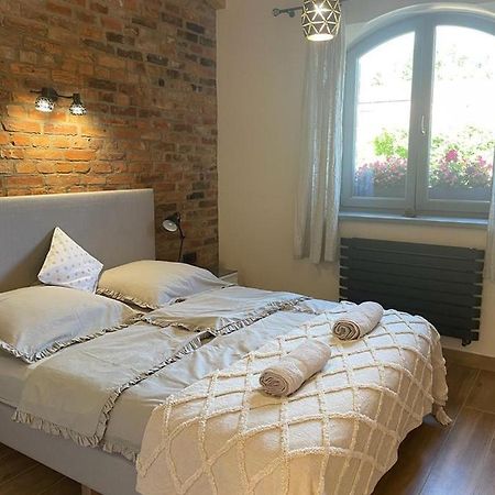 Ferienhaus 1 里沃 外观 照片