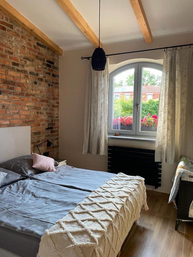 Ferienhaus 1 里沃 外观 照片