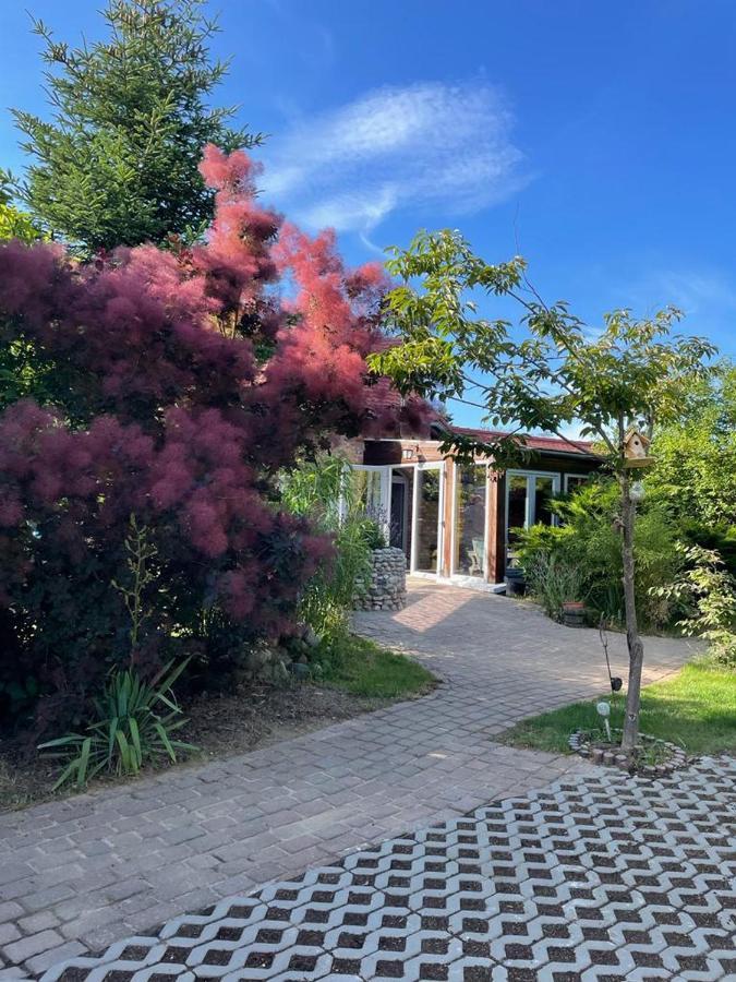 Ferienhaus 1 里沃 外观 照片