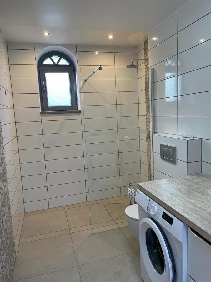 Ferienhaus 1 里沃 外观 照片