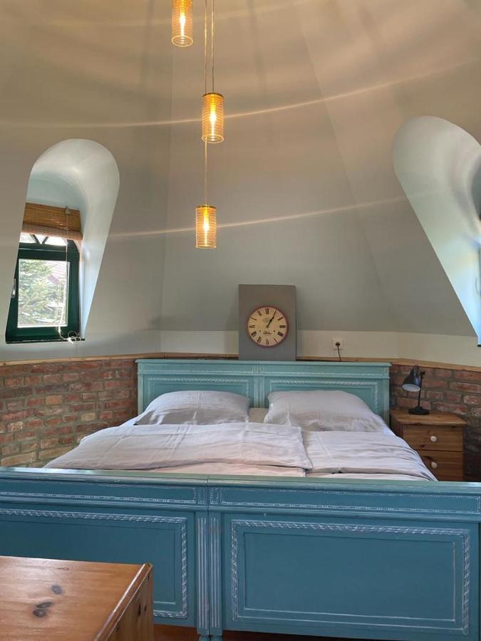 Ferienhaus 1 里沃 外观 照片