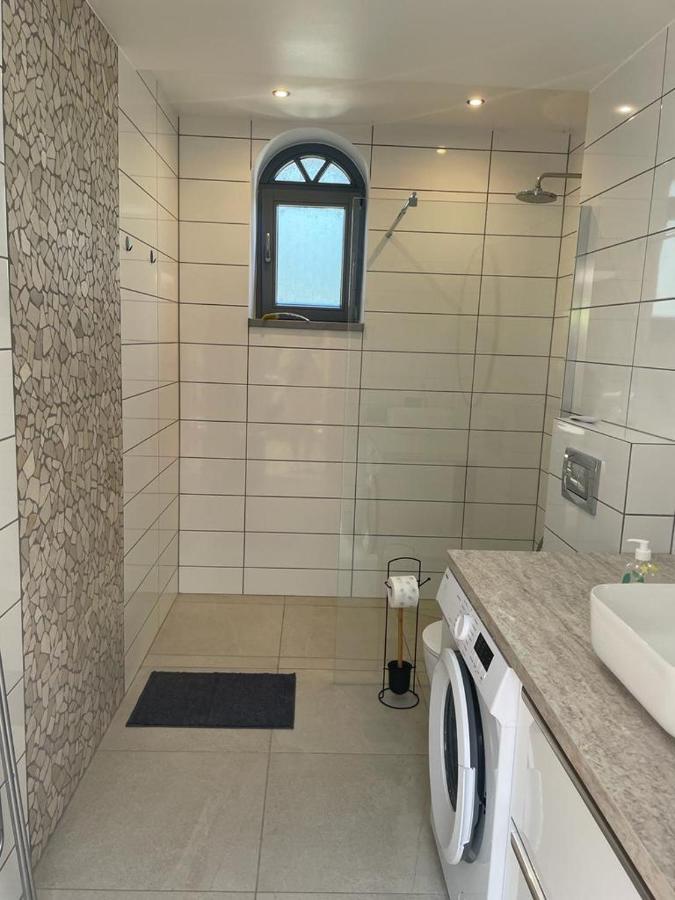 Ferienhaus 1 里沃 外观 照片