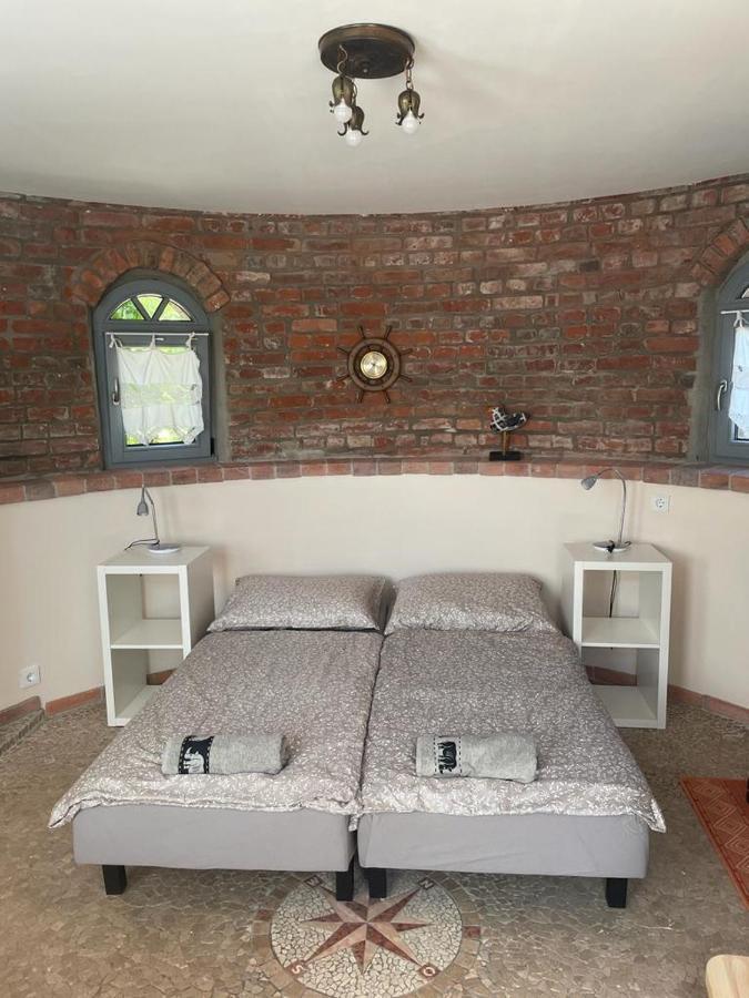 Ferienhaus 1 里沃 外观 照片
